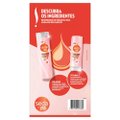 KIT SEDA BY NIINA SECRETS COLÁGENO + VITAMINA C SHAMPOO 300ML + CONDICIONADOR 190ML