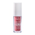 GLOSS LABIAL HIDRAGLOSS PANVEL MAKE UP ROSE 3,5G