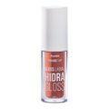 GLOSS LABIAL HIDRAGLOSS PANVEL MAKE UP CARAMEL 3,5G