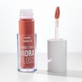 GLOSS LABIAL HIDRAGLOSS PANVEL MAKE UP CARAMEL 3,5G