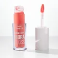 GLOSS LABIAL HIDRAGLOSS PANVEL MAKE UP POPPY 3,5G