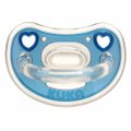 CHUPETA KUKA ELEGANCE PREMIUM AZUL 1 UNIDADE