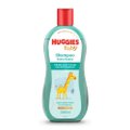 SHAMPOO INFANTIL HUGGIES EXTRA SUAVE PARA BEBÊ 200ML
