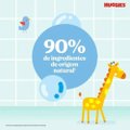 SHAMPOO INFANTIL HUGGIES EXTRA SUAVE PARA BEBÊ 200ML