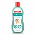 CONDICIONADOR INFANTIL HUGGIES EXTRA SUAVE PARA BEBÊ 200ML