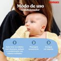 CONDICIONADOR INFANTIL HUGGIES EXTRA SUAVE PARA BEBÊ 200ML