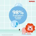 CONDICIONADOR INFANTIL HUGGIES EXTRA SUAVE PARA BEBÊ 200ML