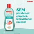 CONDICIONADOR INFANTIL HUGGIES EXTRA SUAVE PARA BEBÊ 200ML