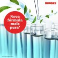 CONDICIONADOR INFANTIL HUGGIES EXTRA SUAVE PARA BEBÊ 200ML