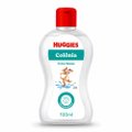 COLÔNIA INFANTIL HUGGIES EXTRA SUAVE PARA BEBÊ 100ML