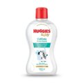 COLÔNIA INFANTIL HUGGIES EXTRA SUAVE PARA BEBÊ 100ML
