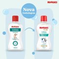 COLÔNIA INFANTIL HUGGIES EXTRA SUAVE PARA BEBÊ 100ML