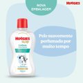 COLÔNIA INFANTIL HUGGIES EXTRA SUAVE PARA BEBÊ 100ML