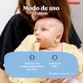 COLÔNIA INFANTIL HUGGIES EXTRA SUAVE PARA BEBÊ 100ML