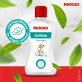 COLÔNIA INFANTIL HUGGIES EXTRA SUAVE PARA BEBÊ 100ML