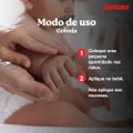 COLÔNIA INFANTIL HUGGIES EXTRA SUAVE PARA BEBÊ 100ML