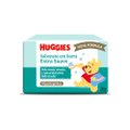 SABONETE EM BARRA INFANTIL HUGGIES EXTRA SUAVE PARA BEBÊ 75G