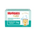 SABONETE EM BARRA INFANTIL HUGGIES EXTRA SUAVE PARA BEBÊ 75G