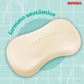 SABONETE EM BARRA INFANTIL HUGGIES EXTRA SUAVE PARA BEBÊ 75G