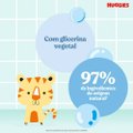 SABONETE EM BARRA INFANTIL HUGGIES EXTRA SUAVE PARA BEBÊ 75G