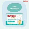 SABONETE EM BARRA INFANTIL HUGGIES EXTRA SUAVE PARA BEBÊ 75G