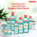 SABONETE EM BARRA INFANTIL HUGGIES EXTRA SUAVE PARA BEBÊ 75G