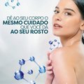 SABONETE LÍQUIDO CORPORAL PROTEX SÉRUM HIALURÔNICO 250ML