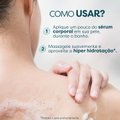 SABONETE LÍQUIDO CORPORAL PROTEX SÉRUM HIALURÔNICO 250ML