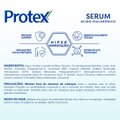 SABONETE LÍQUIDO CORPORAL PROTEX SÉRUM HIALURÔNICO 250ML