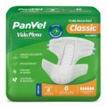 Kit Fralda Adulto Panvel Vida Plena Classic G 24 Unidades (3 pacotes com 8 unidades cada)