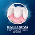 KIT CREME DENTAL ORAL-B 100% 3 UNIDADES 70G CADA