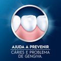 KIT CREME DENTAL ORAL-B 100% 3 UNIDADES 70G CADA