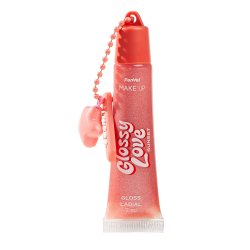 Gloss Labial Glossy Love Panvel Cosmic Make Up Sunset 7ml
