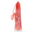 kit Panvel Gloss Labial Glossy Love Cosmic Make Up Sunset 7Ml + Paleta Para Sobrancelhas Soft Brown Make Up 2,6G + Blush Multi Stick Coral Make Up