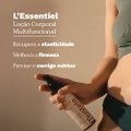 LOÇÃO CORPORAL MULTIFUNCIONAL MUSTELA LESSENTIEL 200ML