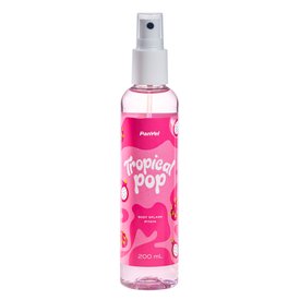 BODY SPLASH PITAYA TROPICAL POP PANVEL 200ML