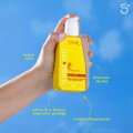 PROTETOR SOLAR CORPORAL SKELT SUMMER VIBES FPS8 170ML