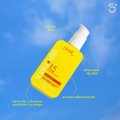 PROTETOR SOLAR CORPORAL SKELT SUMMER VIBES FPS15 170ML