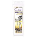 SHAMPOO ANTICASPA CLEAR SPORTS WOMEN LIMPEZA HIDRATANTE 200ML