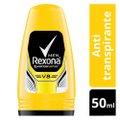 DESODORANTE ROLL-ON REXONA MEN V8 50ML