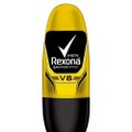 DESODORANTE ROLL-ON REXONA MEN V8 50ML
