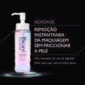 DEMAQUILANTE BIORÉ THE CLEANSE 190ML