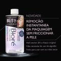 DEMAQUILANTE BIORÉ THE CLEANSE REFIL 280ML
