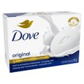 SABONETE EM BARRA DOVE ORIGINAL 90G