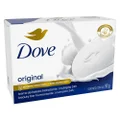 SABONETE EM BARRA DOVE ORIGINAL 90G
