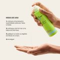 LIMPADOR FACIAL ANTIOLEOSIDADE SALLVE 300ML