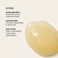 LIMPADOR FACIAL ANTIOLEOSIDADE SALLVE 300ML
