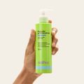 LIMPADOR FACIAL ANTIOLEOSIDADE SALLVE 300ML