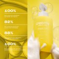 LIMPADOR FACIAL CREAMY GLICERINADO 200ML