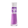 ESMALTE PANVEL MAKE UP TROPICAL POP AÇAÍ 8ML